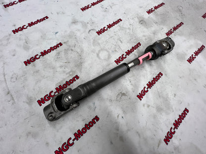【NEW】Toyota Genuine AVENSIS Haft Assy, Steering Intermediate, No.2 45260-05090