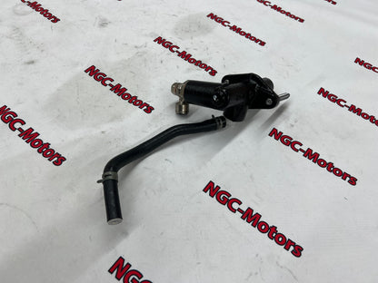 GENUINE MAZDA RX-7 FD3S Clutch master cylinder F100-41-990B 91-02 5MT JDM OEM