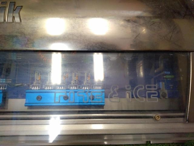 PowerAcoustic FI2X-12002
