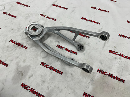 Genuine OEM Nissan 370Z Z34 G37 Q60 Manual Shifter Bracket P/N 32868-CD80A