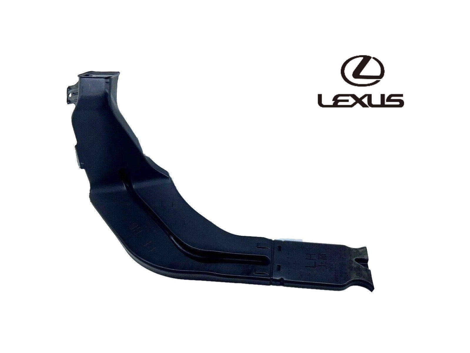 OEM Genuine TOYOTA Lexus Rear Air Duct No.1 Rear AC 87213-30371 87213303710