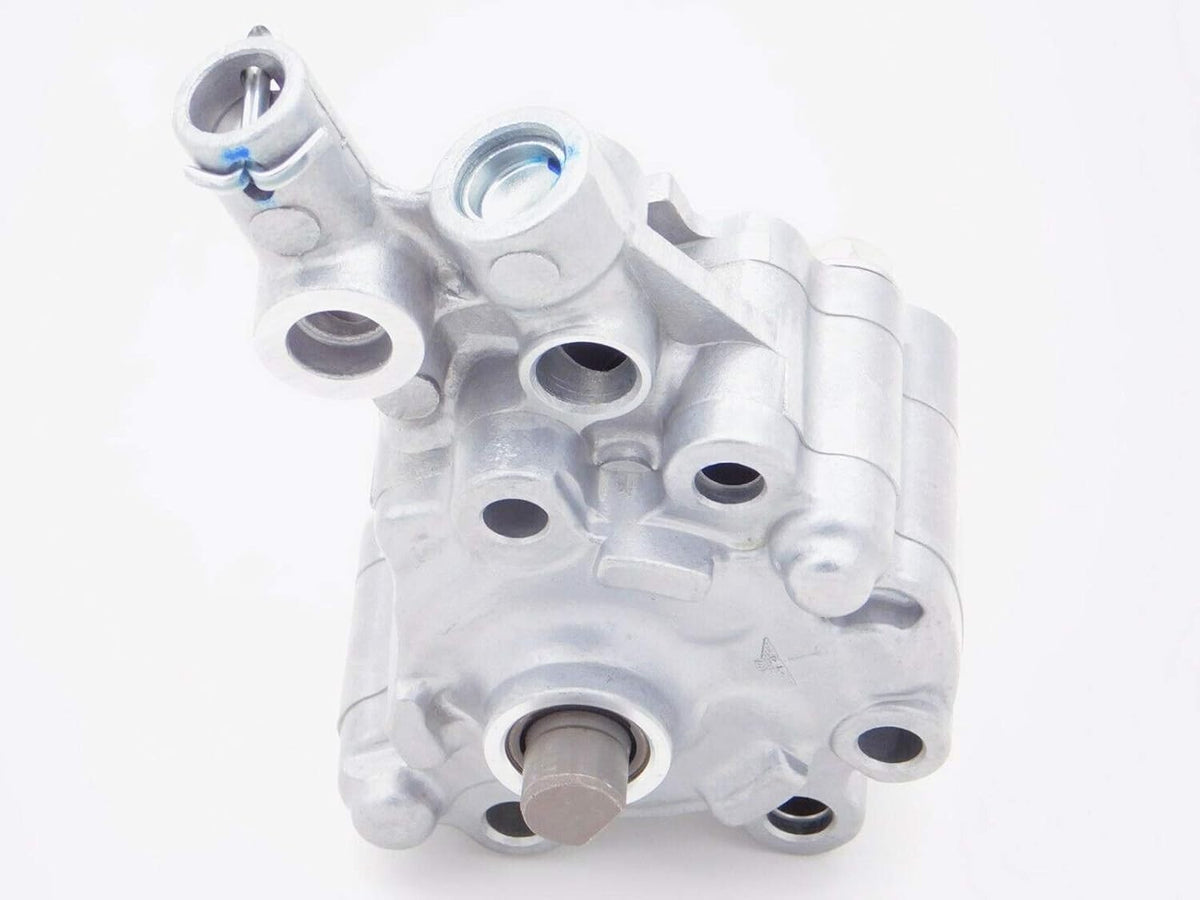 New OEM Honda Oil Pump Assembly  XR600R XR650L Oil Pump Assembly 15100-MY6-670×4
