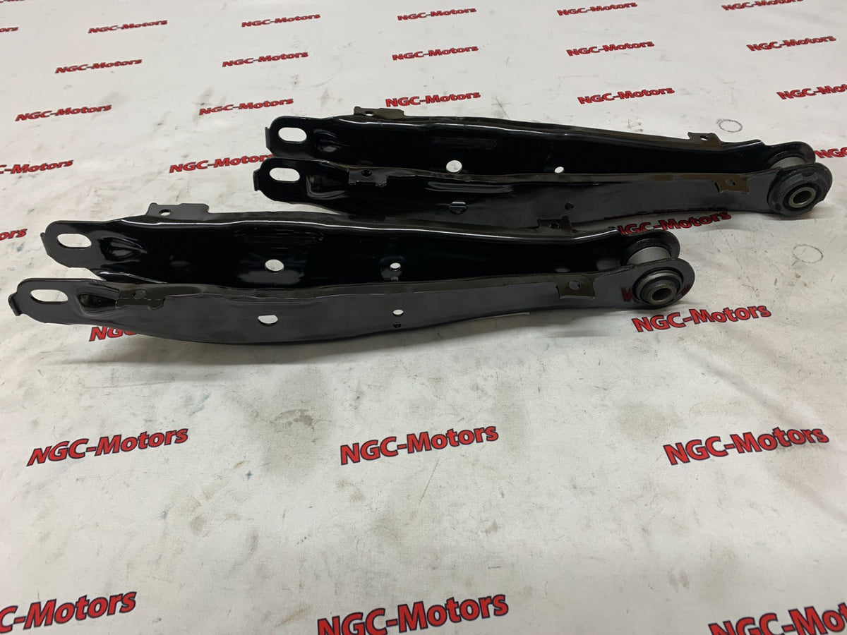 Toyota Lexus SC430 UZZ40 Rear Suspension Arm Set 48730-30080 48740-30080 OEM