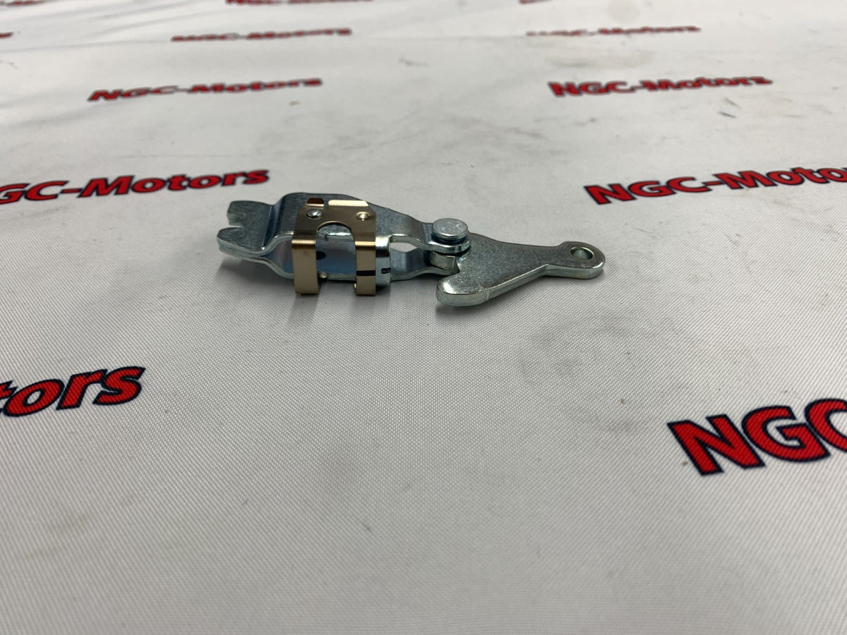 OEM NEW Genuine Nissan Adjust Lever Left 2009-19 GTR 03-09 350Z 44050-8J01A