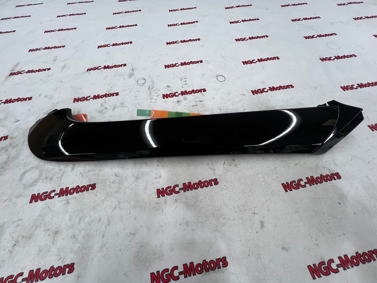 Genuine Mazda Windshield Molding N243-50-8B0K