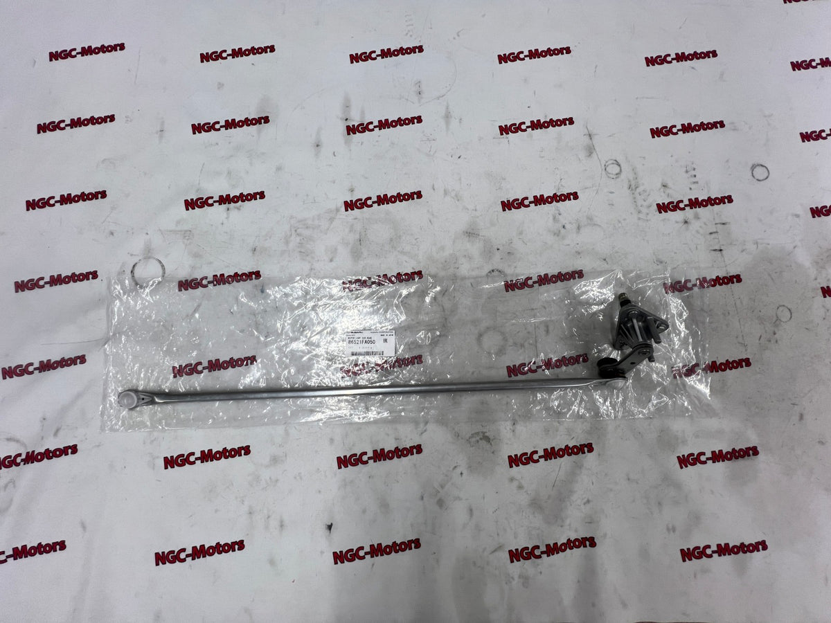 OEM LINK WINDSHIELD WIPER ASSISTOR Genuine Subaru WRX STI GC8 Ver IV 86521FA050