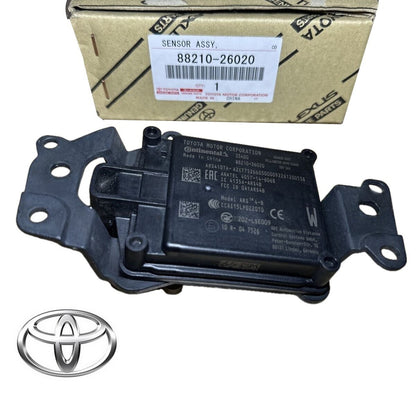 Genuine Toyota Hiace GDH201V Millimeter Wave Radar Sensor OEM 88210-260200