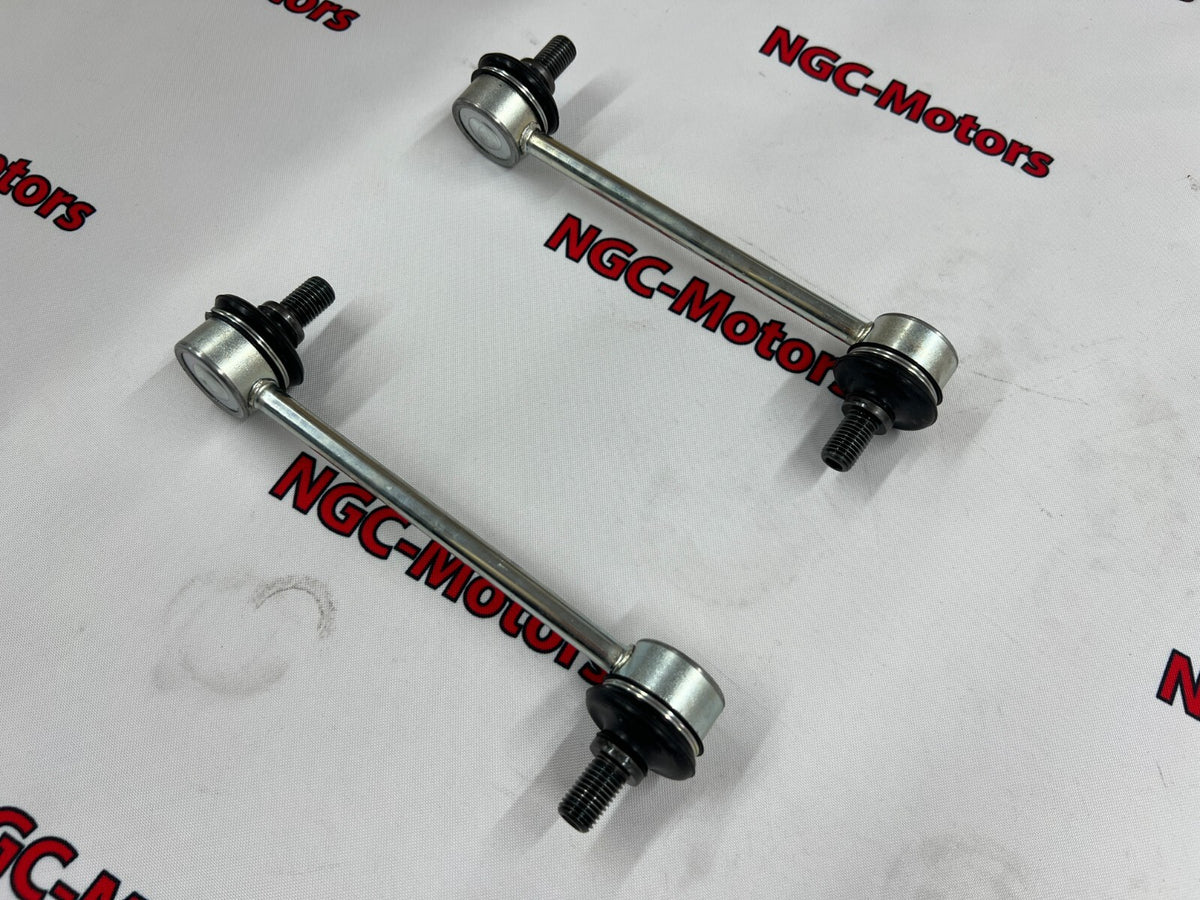 TOYOTA MR2 86-89 AW11 Corolla AE103 AE104 AE115 Rear Stabilizer Bar Link x2 OEM