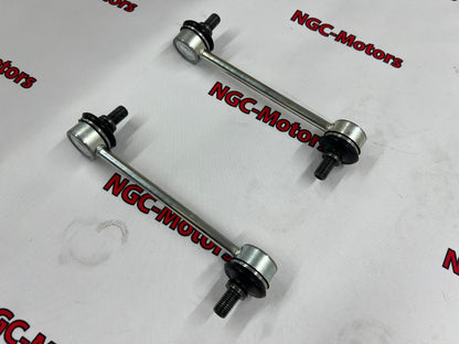 TOYOTA MR2 86-89 AW11 Corolla AE103 AE104 AE115 Rear Stabilizer Bar Link x2 OEM