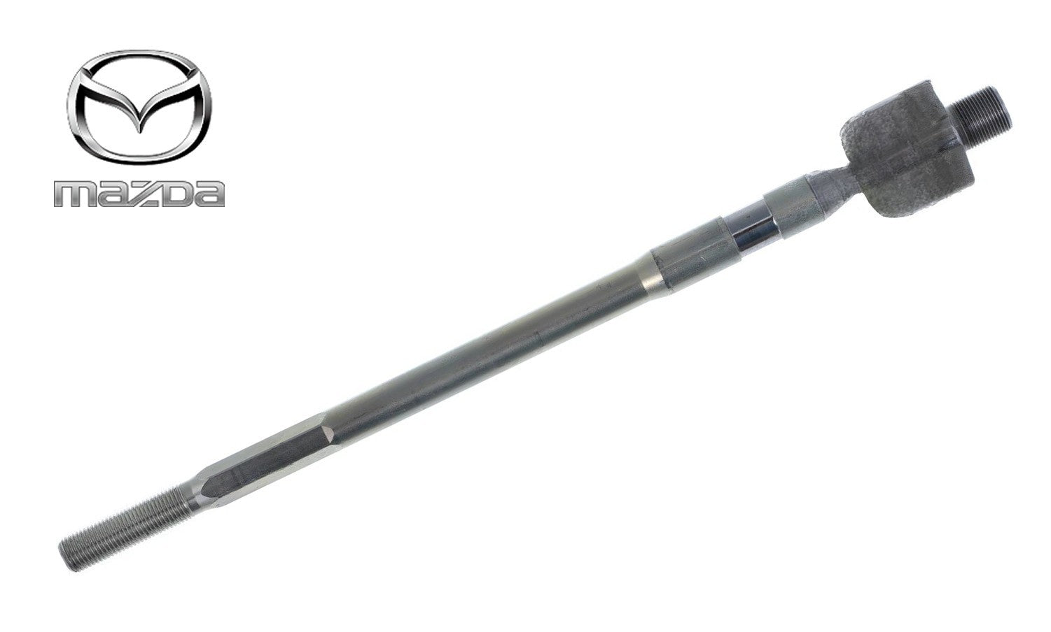 NEW OEM GENUINE Mazda 1999-2005 MX-5 Miata Inner Tie Rod Steering NC10-32-240A0
