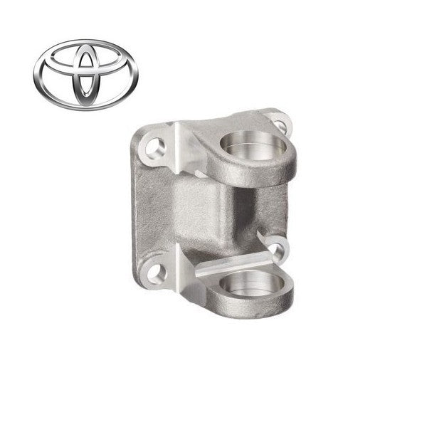 Genuine Toyota Universal Joint Flange Yoke 37315-20020 OEM0
