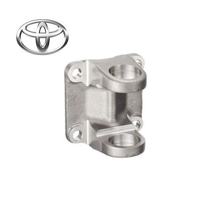 Genuine Toyota Universal Joint Flange Yoke 37315-20020 OEM0