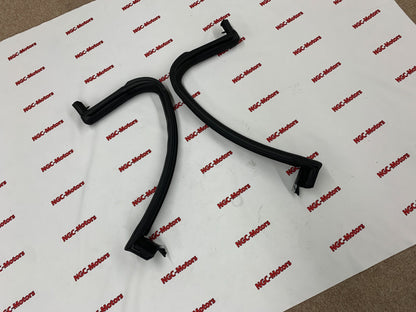 OEM HONDA 00-09 S2000 HARDTOP WINDOW WEATHERSTRIP GASKET SEAL RUBBER RH&LH