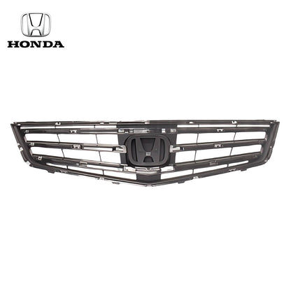 OEM Honda BASE, FR. GRILLE Accord DBA-CU2 71121-TL0-G02
