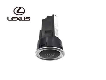 Genuine Toyota Lexus ES GS GS F Engine Push Start Switch 89611-301230