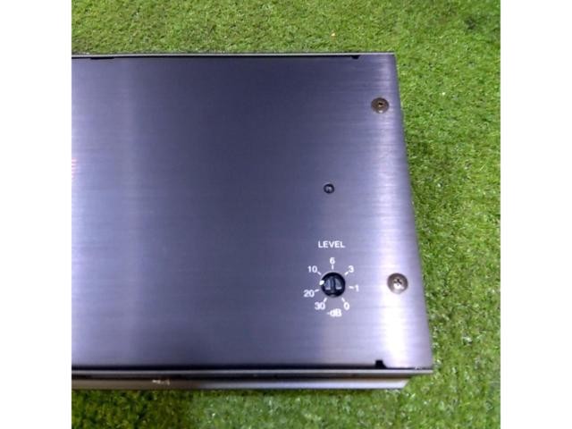 FLYINGMOLE DCA-161 1ch amplifier3