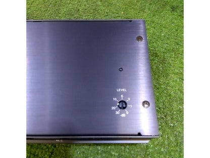 FLYINGMOLE DCA-161 1ch amplifier3