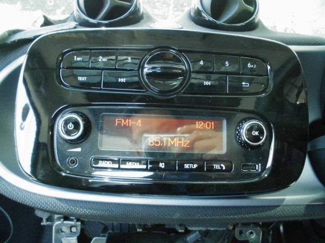Audio (Smart) Genuine Parts Other Head Unit A45390029050