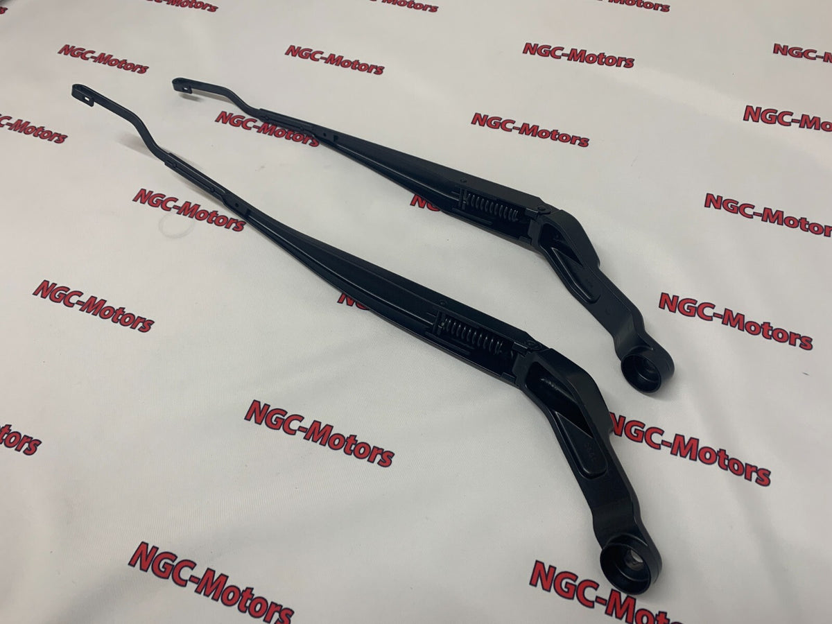 Only RHD HONDA Genuine CIVIC EG6 Front Windshield Wiper Arm Rh&Lh Set Diversion