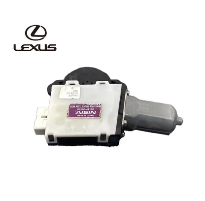 TOYOTA LEXUS RX270/350/450H MoonRoof SlidingRoof Drive Gear Sub-Assy 63260-481500