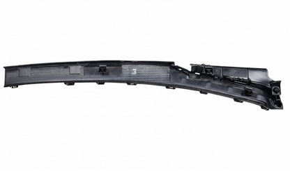 Genuine Lexus GS F Radiator Grille Lower Moulding 53122-302402