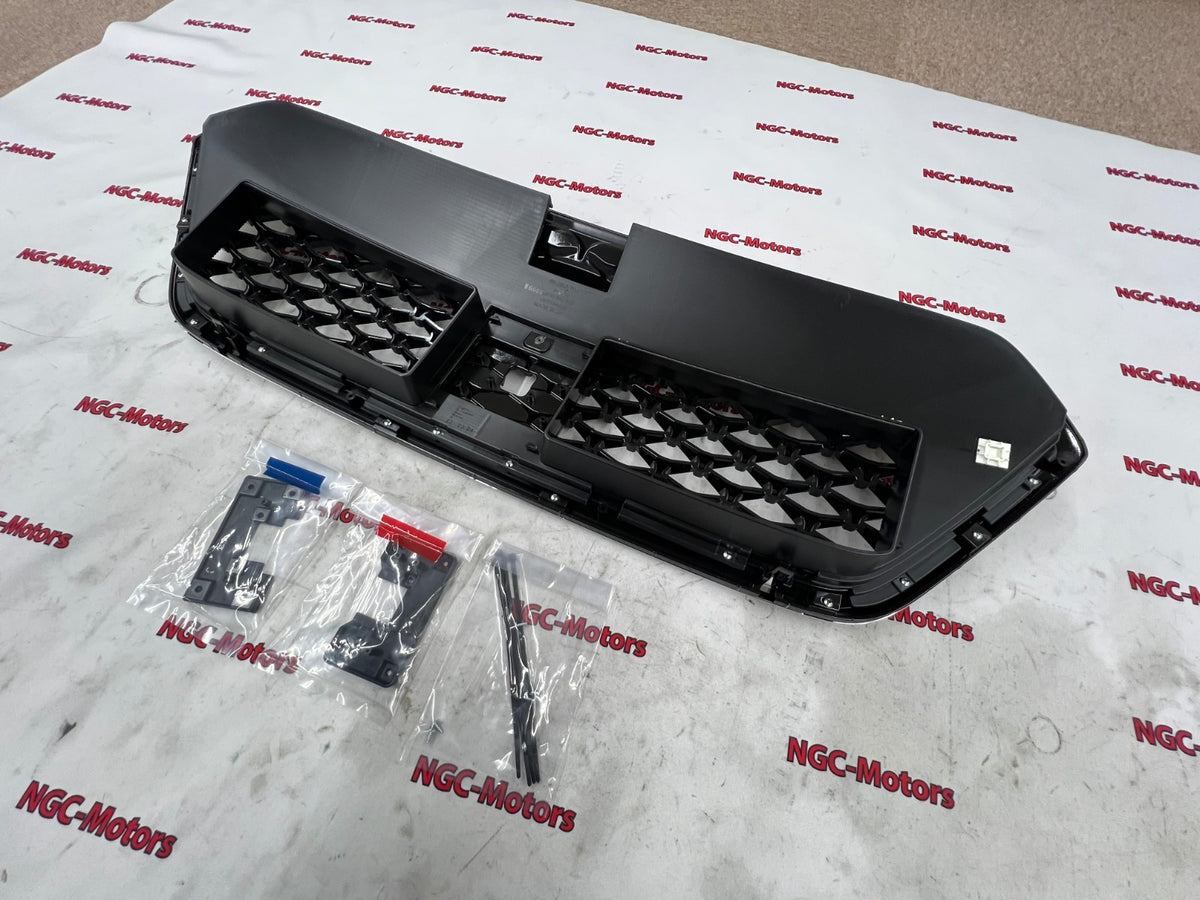 SUBARU Genuine OEM OUTBACK BS9 Front Mesh Type Grille J1017AL310 Late Model