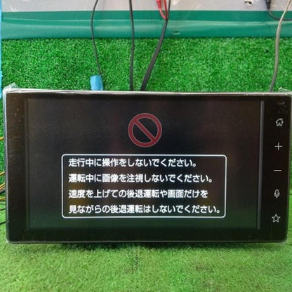 Toyota / Daihatsu genuine 9 inch display audio 86180-B14300