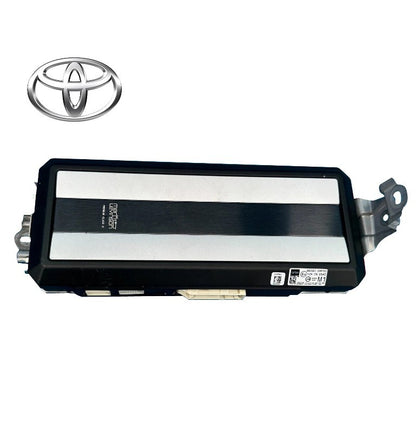 OEM Genuine TOYOTA Lexus Stereo Component Amplifier Assembly Audio 86280-0WF600