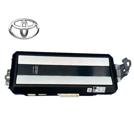 OEM Genuine TOYOTA Lexus Stereo Component Amplifier Assembly Audio 86280-0WF600