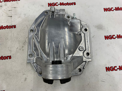 41108-60011 Toyota OEM Genuine COVER, FRONT DIFFERENTIAL CARRIER