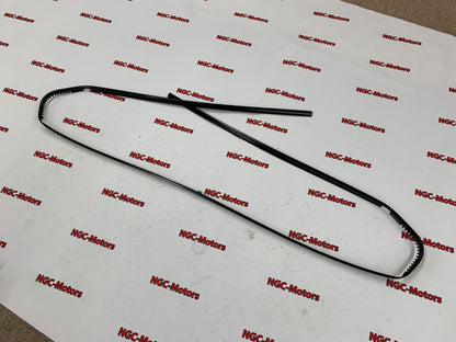 NISSAN Genuine SILVIA S14 Windshield Window Molding Fastener Sealing 7272570F00