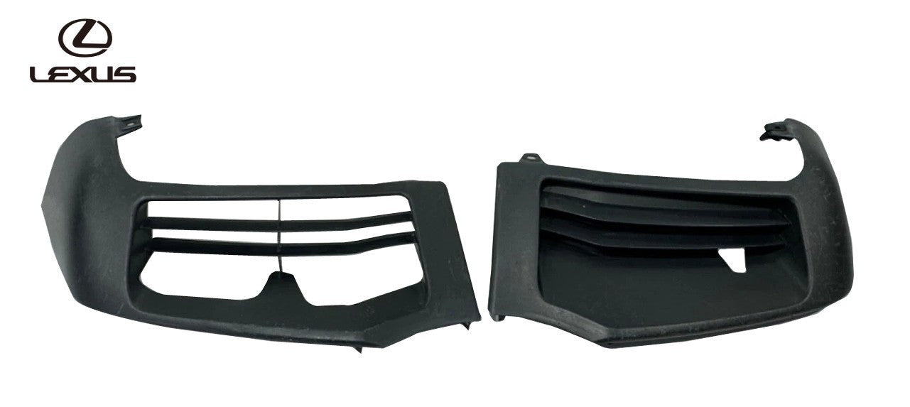 OEM TOYOTA Lexus RX270/350/450H FrontBumperGarnish RH/LH 52711-48060 52712-480300