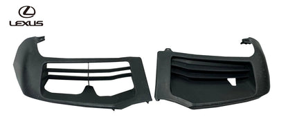 OEM TOYOTA Lexus RX270/350/450H FrontBumperGarnish RH/LH 52711-48060 52712-480300