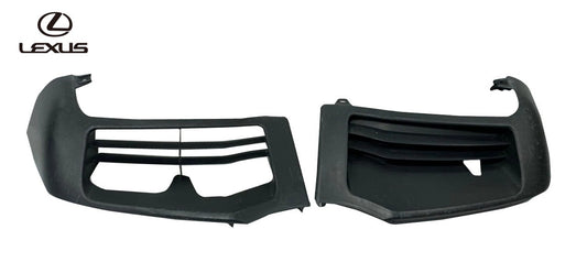 OEM TOYOTA Lexus RX270/350/450H FrontBumperGarnish RH/LH 52711-48060 52712-480300