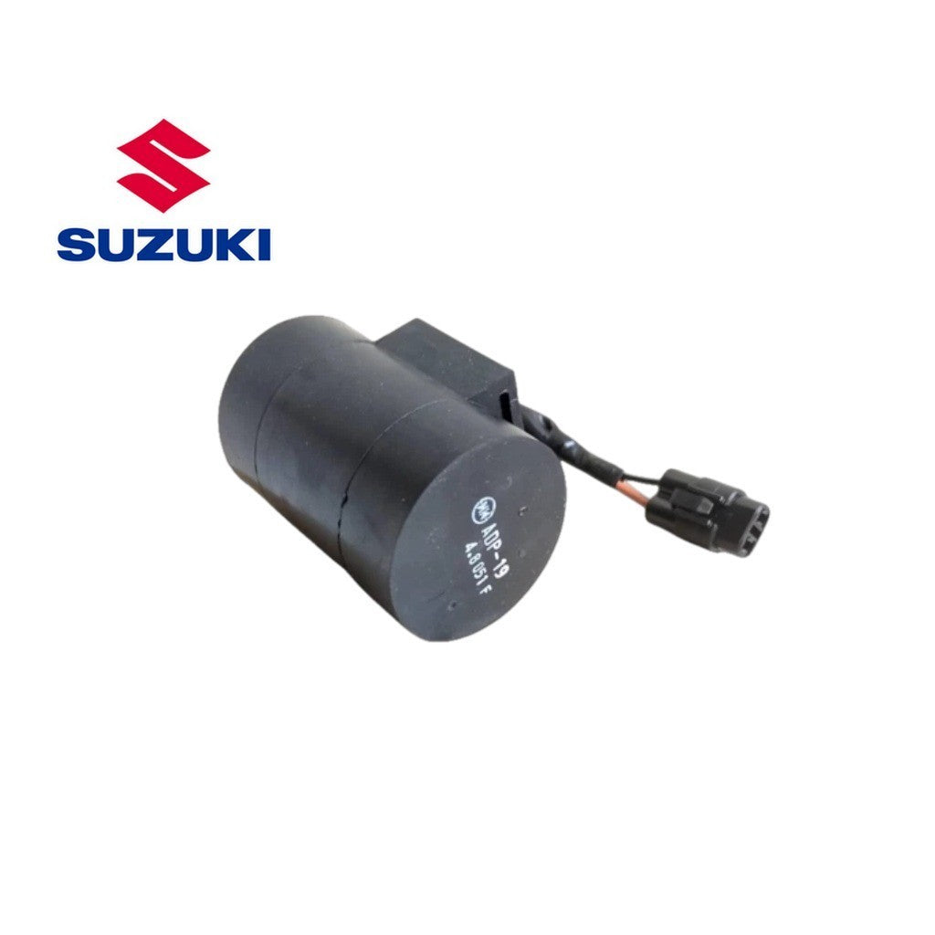 33640‑28H00 Suzuki OEM Condenser Assy RM‑Z250 10‑12 RM‑Z450 08‑12 From Japan