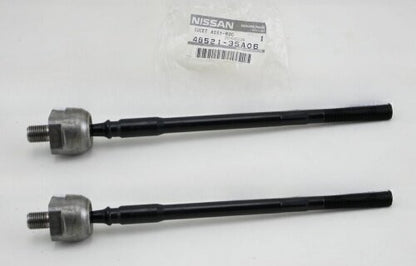 OEM Genuine Nissan SOCKET ASSEMBLY 2piece SET Infiniti Skyline 48521-35A06 NEW