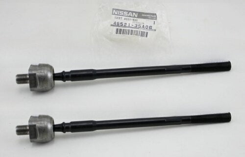 OEM Genuine Nissan SOCKET ASSEMBLY 2piece SET Infiniti Skyline 48521-35A06 NEW