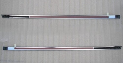 OEM Honda Acura Upper Molding Rear Door RH&LH set Accord Tourer 2011-2014 TSX
