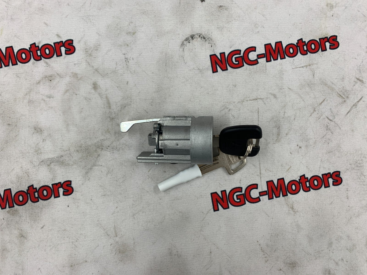 OEM CYLINDER,STEERING LOCK Genuine Mitsubishi Lancer Evolution MR476773