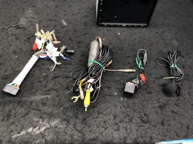 ATOTO F7G2A7SE Display audio3