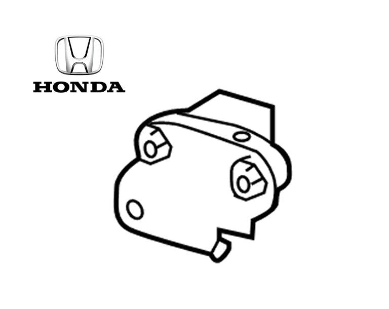 OEM Genuine Honda Civic Type R FK8 Rear Left Acceleration Sensor 52815-TGH-A01
