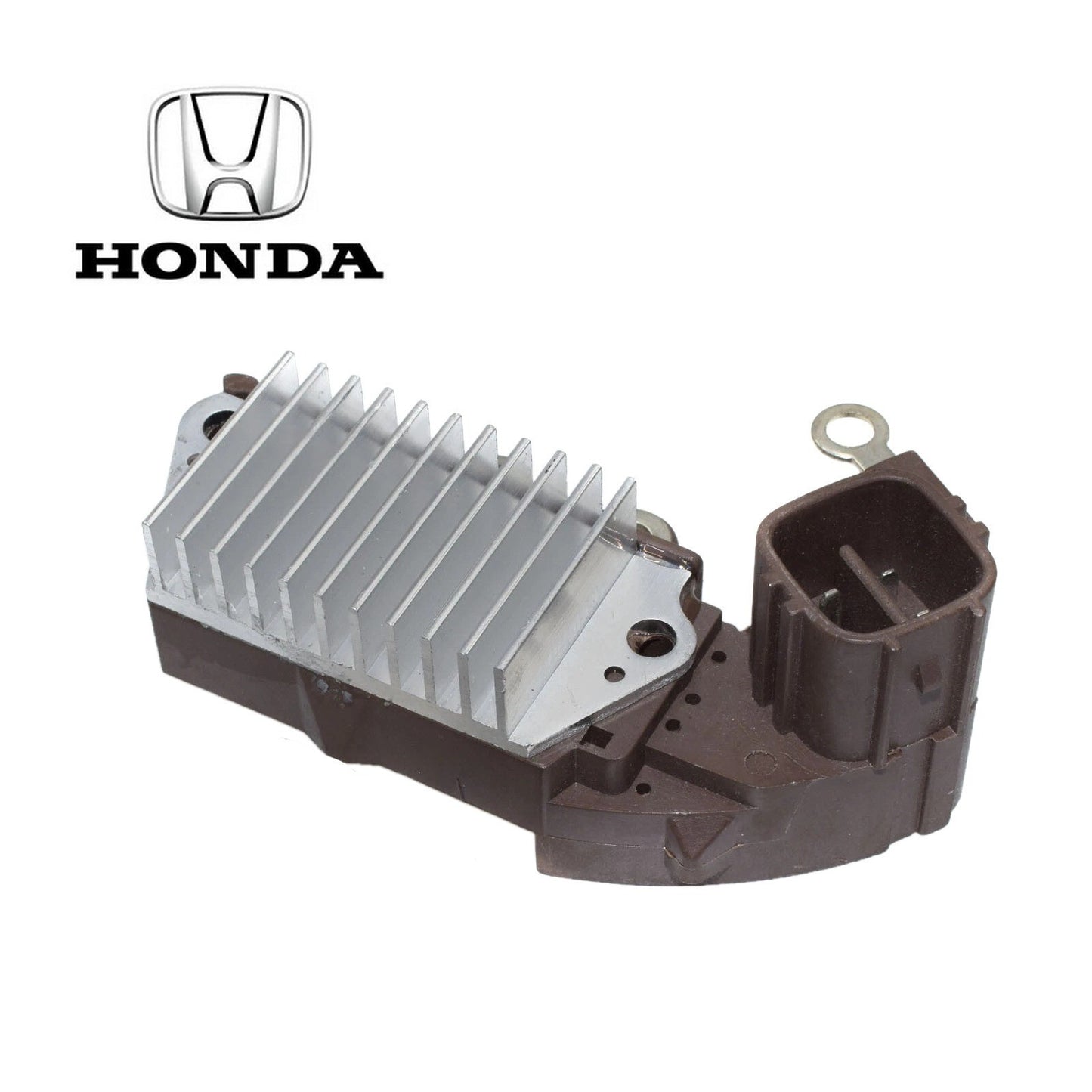 OEM Honda S2000 Civic Accord CR-V Alternator Regulator Assy 31150-P2T-0030