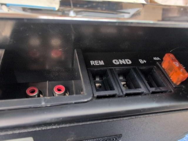 Rockford P30025