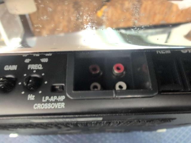 Rockford P30026
