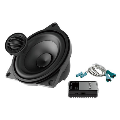 Audison APBMW-K4M Speaker 2 Way KIT for BMW1