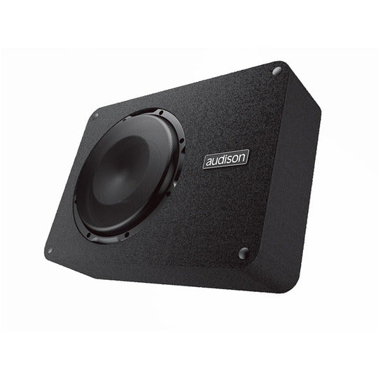 Audison APBX-10DS Box Subwoofer 400W1