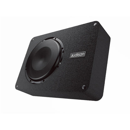 Audison APBX-10DS Box Subwoofer 400W1