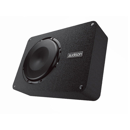 Audison APBX-10S4S Box Subwoofer 400W1