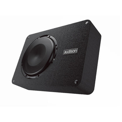 Audison APBX-10S4S Box Subwoofer 400W1