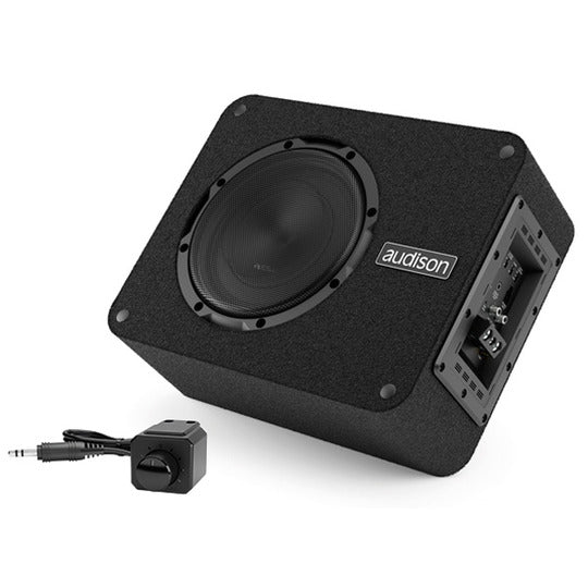 Audison APBX-8AS2 Subwoofer Amplified 200mm1